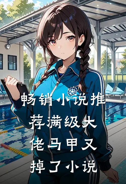 畅销小说推荐满级大佬马甲又掉了小说