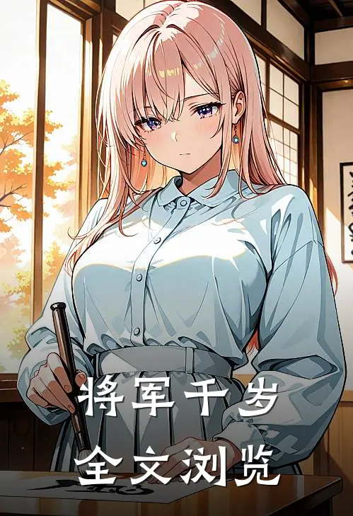 将军千岁全文浏览