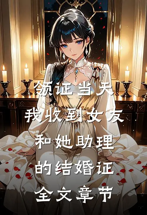 领证当天，我收到女友和她助理的结婚证全文章节