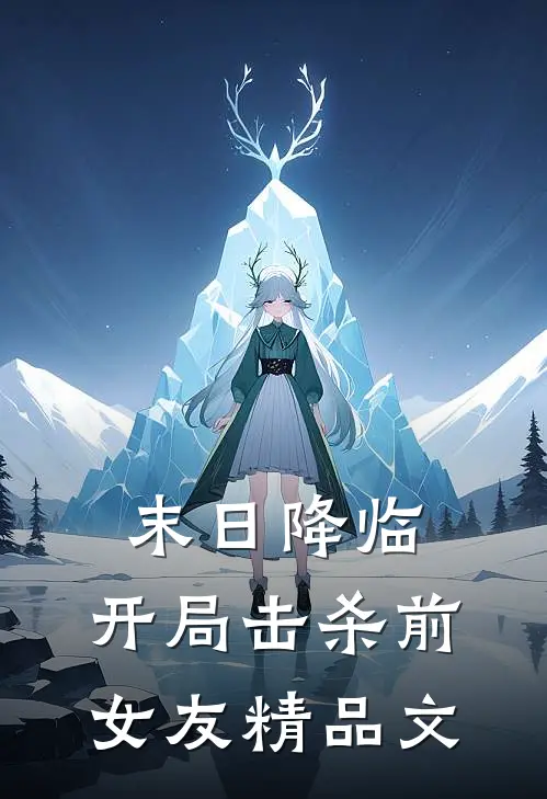 末日降临：开局击杀前女友精品文