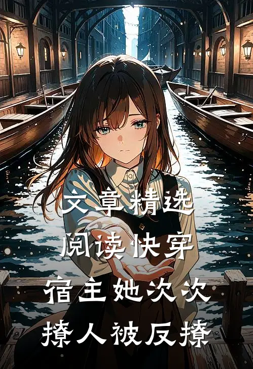 文章精选阅读快穿：宿主她次次撩人被反撩
