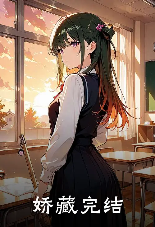 娇藏完结