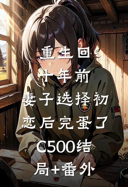 重生回十年前，妻子选择初恋后完蛋了C500结局+番外