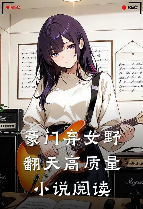 豪门弃女野翻天高质量小说阅读