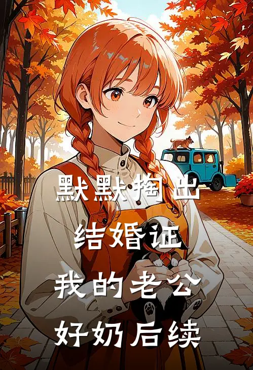 默默掏出结婚证，我的老公好奶后续