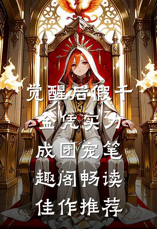 觉醒后假千金凭实力成团宠笔趣阁畅读佳作推荐