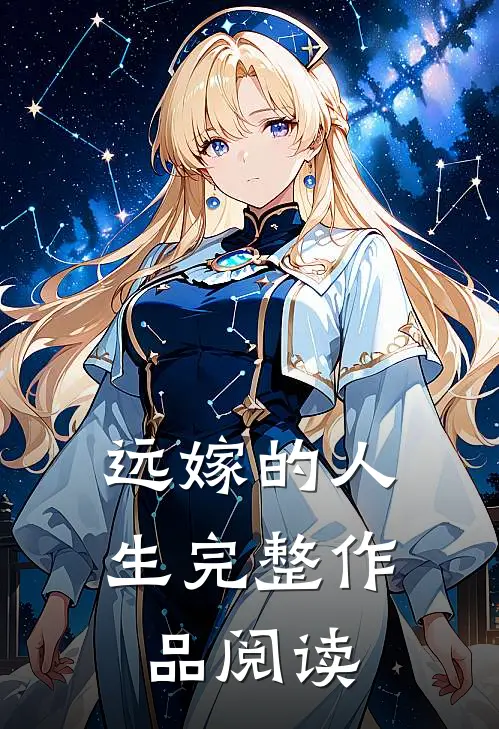 远嫁的人生完整作品阅读