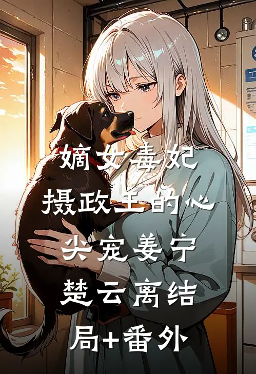 嫡女毒妃：摄政王的心尖宠姜宁楚云离结局+番外