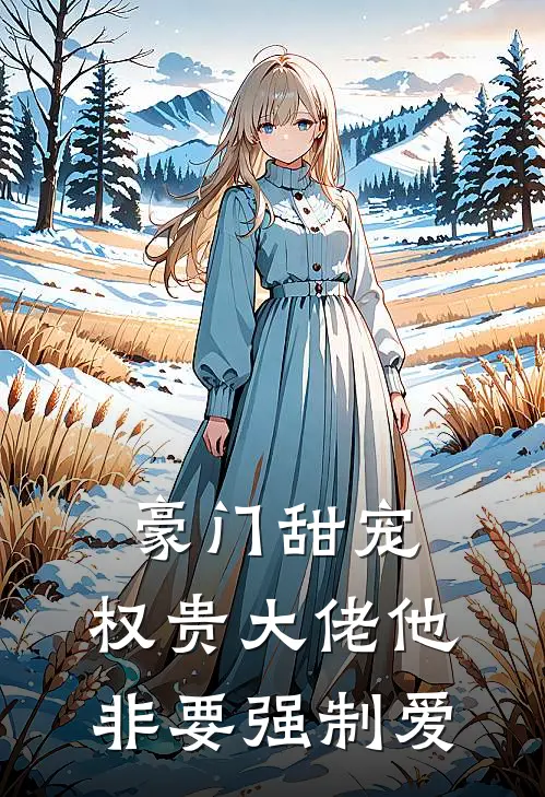 豪门甜宠：权贵大佬他非要强制爱