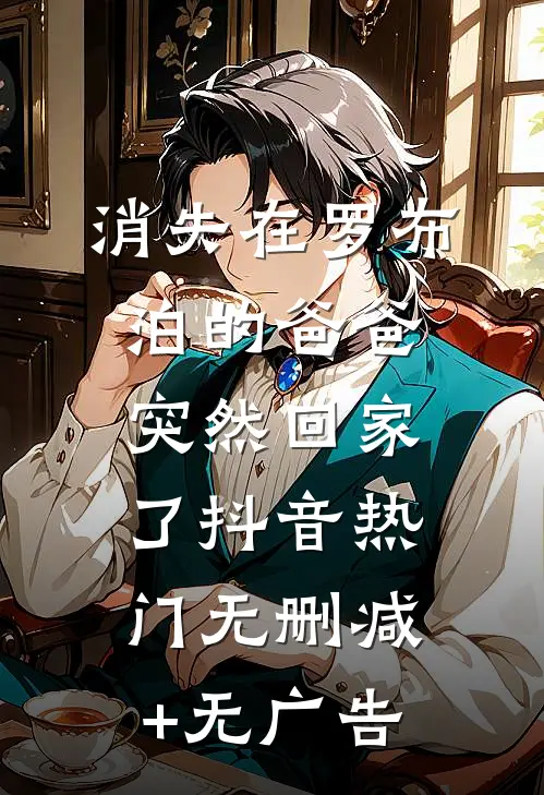 消失在罗布泊的爸爸突然回家了抖音热门无删减+无广告
