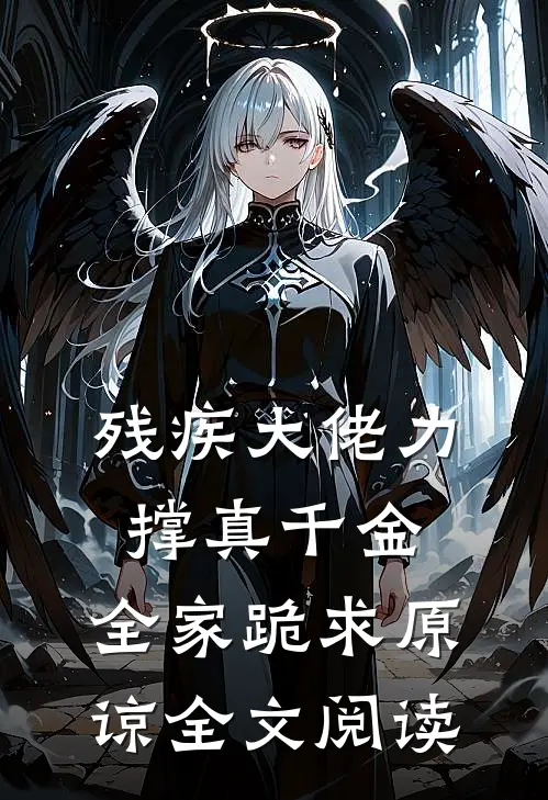 残疾大佬力撑真千金，全家跪求原谅全文阅读
