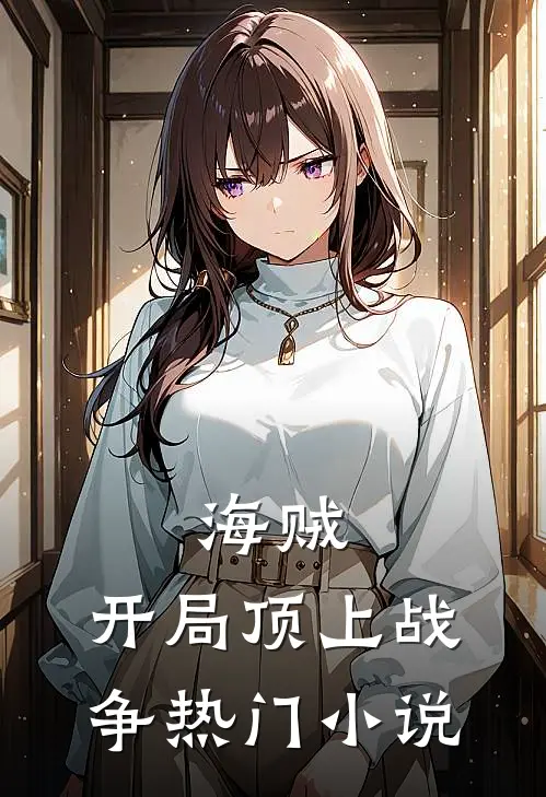 海贼：开局顶上战争热门小说