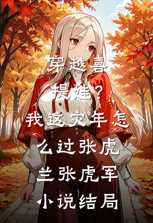 穿越喜提娃？我这灾年怎么过张虎兰张虎军小说结局