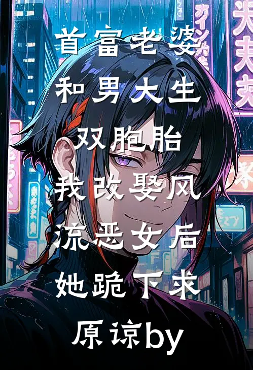 首富老婆和男大生双胞胎，我改娶风流恶女后她跪下求原谅by