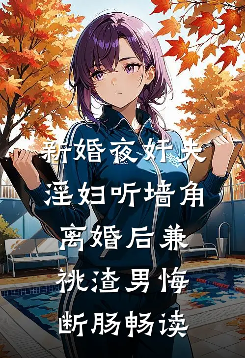 新婚夜奸夫淫妇听墙角，离婚后兼祧渣男悔断肠畅读