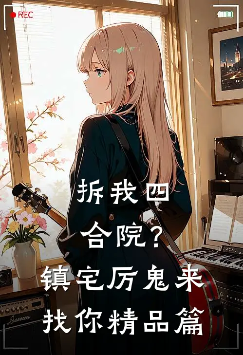 拆我四合院？镇宅厉鬼来找你精品篇