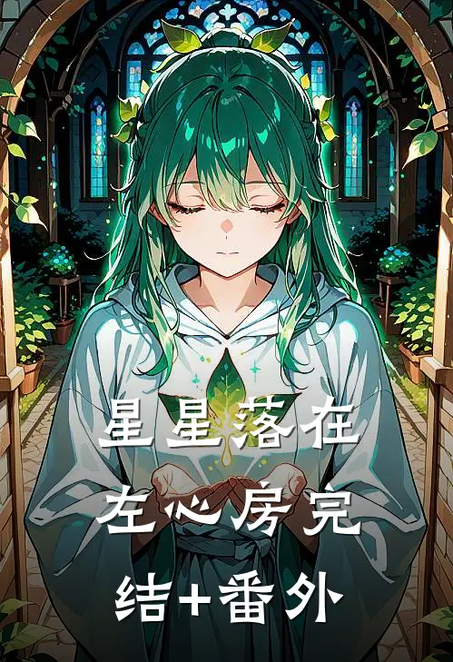 星星落在左心房完结+番外