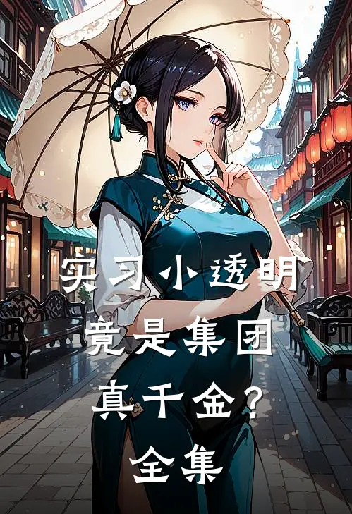实习小透明，竟是集团真千金？ 全集