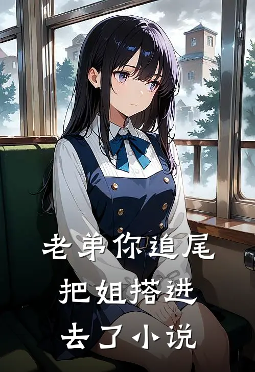 老弟你追尾，把姐搭进去了小说