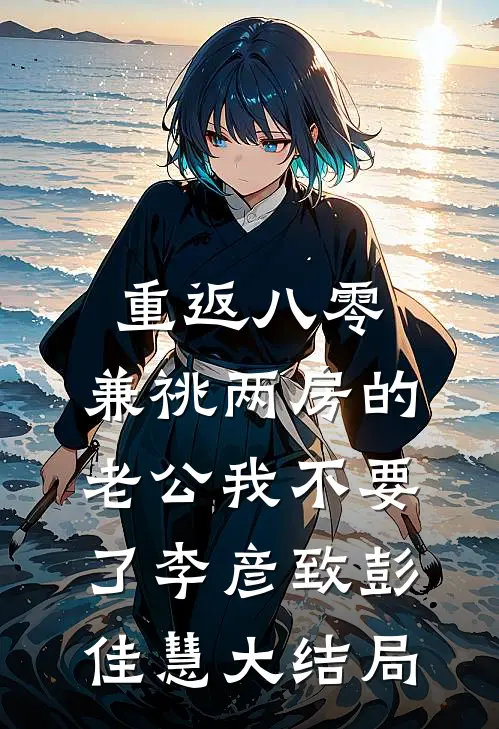 重返八零，兼祧两房的老公我不要了李彦致彭佳慧大结局