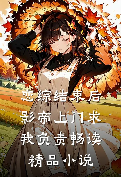 恋综结束后，影帝上门求我负责畅读精品小说