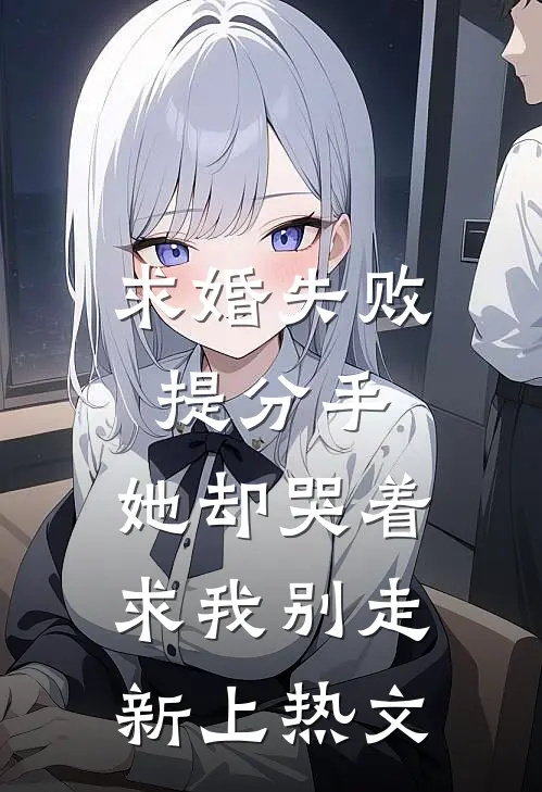 求婚失败提分手，她却哭着求我别走新上热文