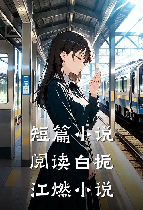 短篇小说阅读白栀江燃小说