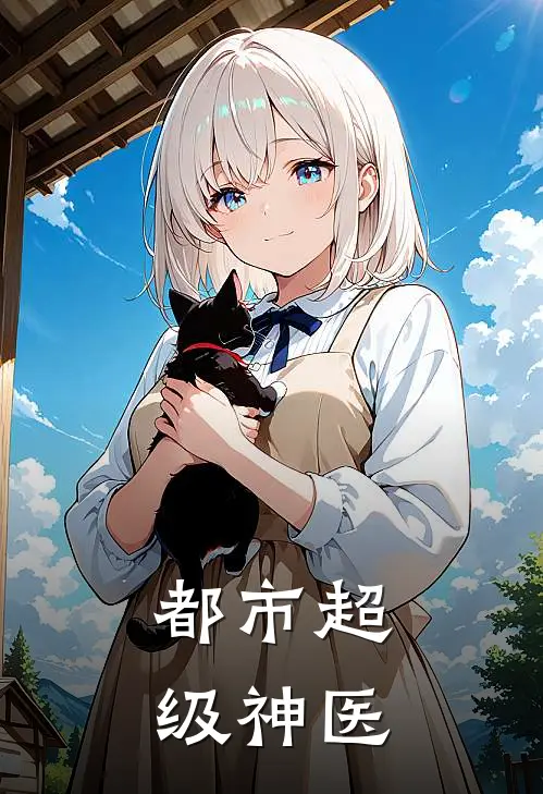 都市超级神医