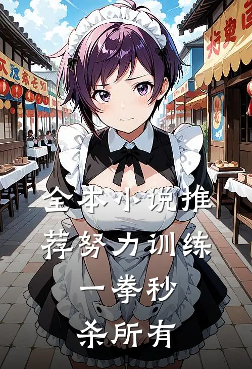 全本小说推荐努力训练，一拳秒杀所有