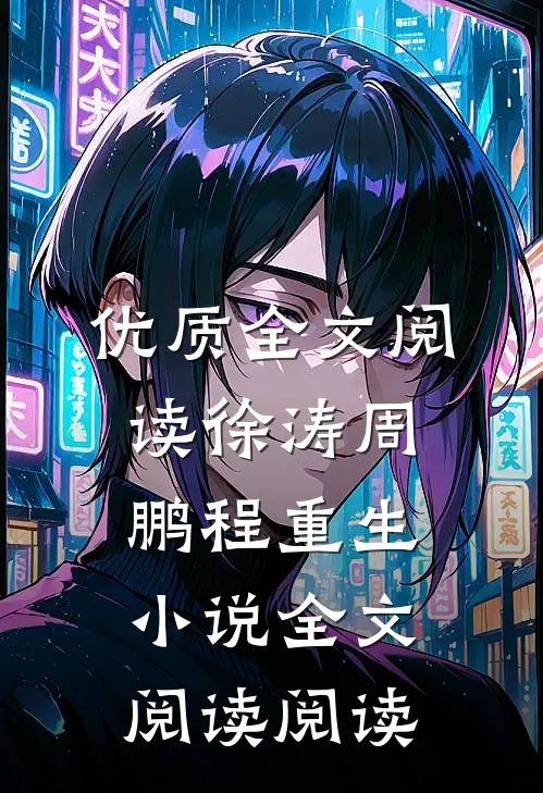 优质全文阅读徐涛周鹏程重生小说全文阅读阅读