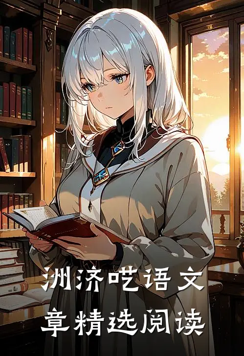 洲济呓语文章精选阅读