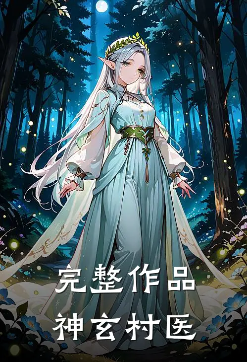完整作品神玄村医