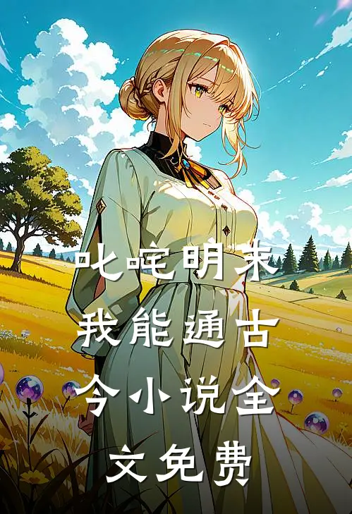 叱咤明末：我能通古今小说全文免费