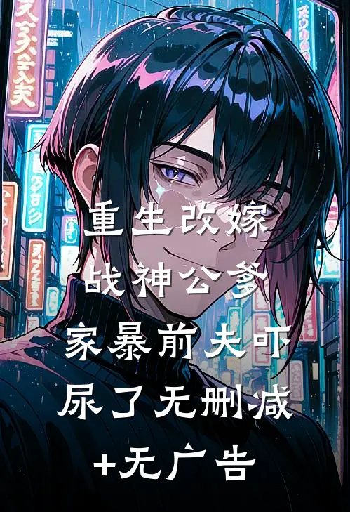 重生改嫁战神公爹，家暴前夫吓尿了无删减+无广告