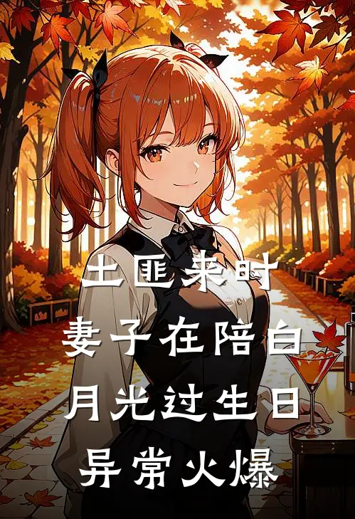 土匪来时，妻子在陪白月光过生日异常火爆