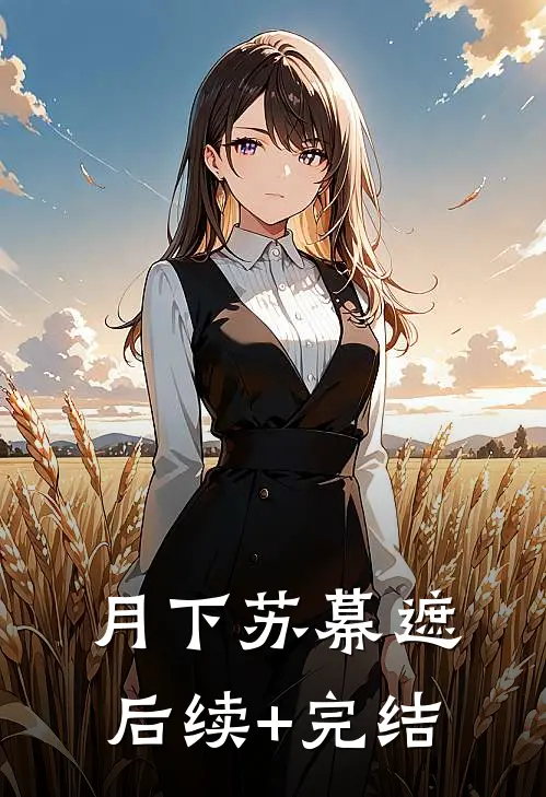 月下苏幕遮后续+完结