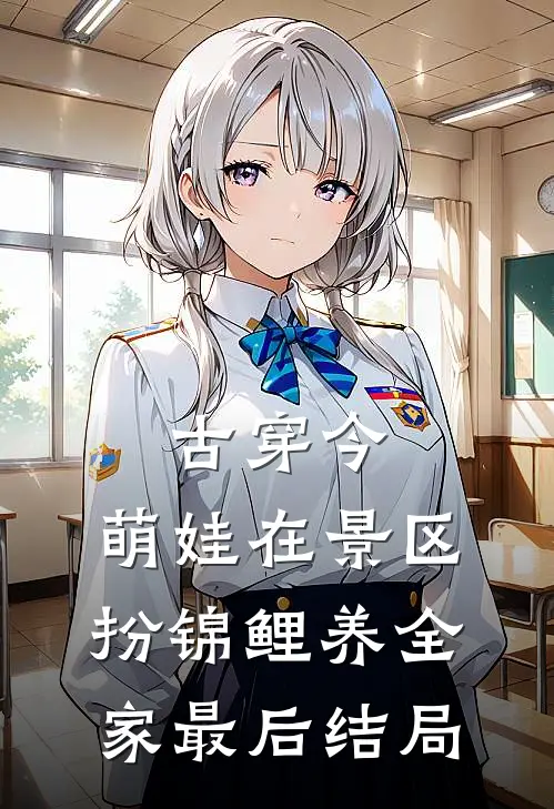 古穿今，萌娃在景区扮锦鲤养全家最后结局