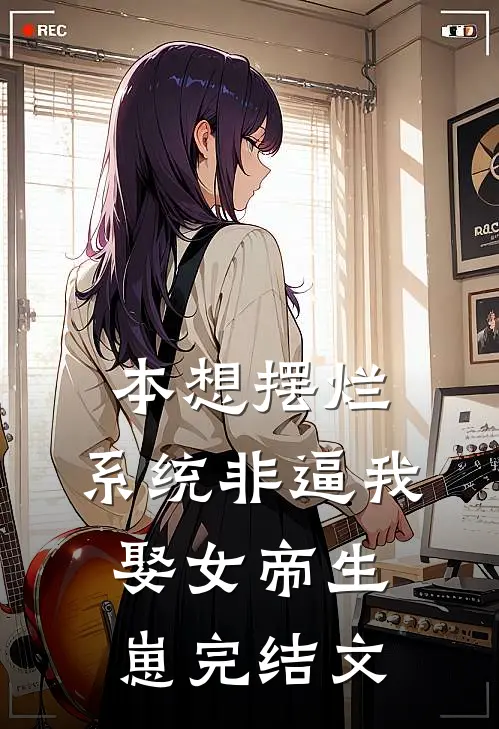 本想摆烂，系统非逼我娶女帝生崽完结文