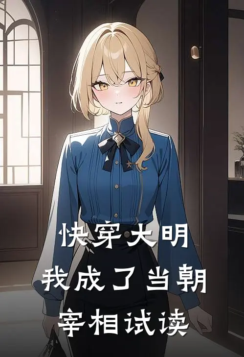 快穿大明：我成了当朝宰相试读