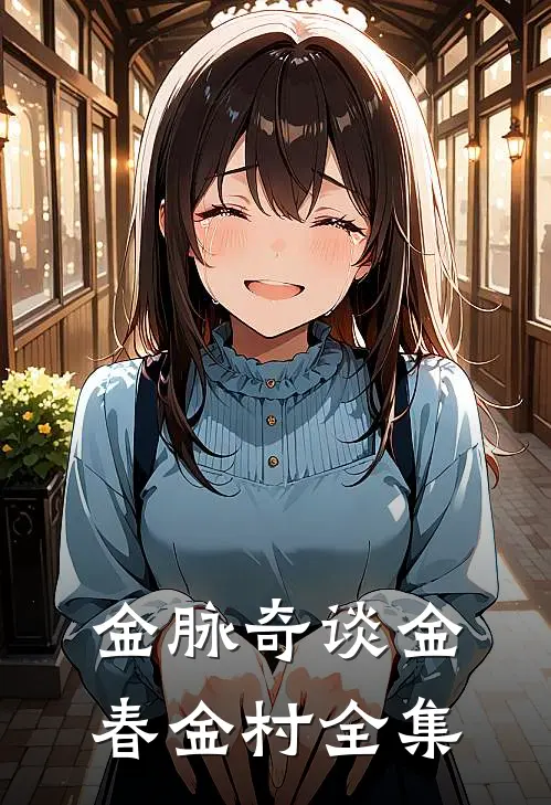 金脉奇谈金春金村 全集