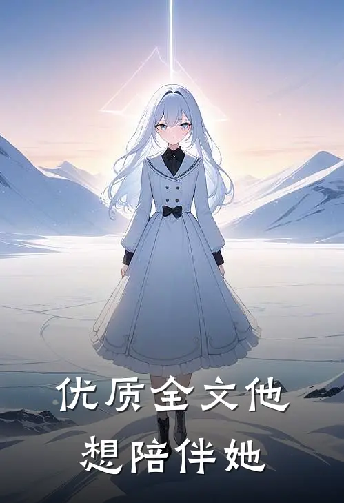 优质全文他想陪伴她