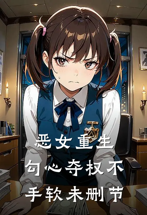 恶女重生，勾心夺权不手软未删节