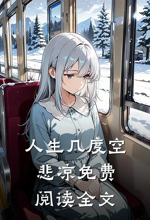 人生几度空悲凉免费阅读全文