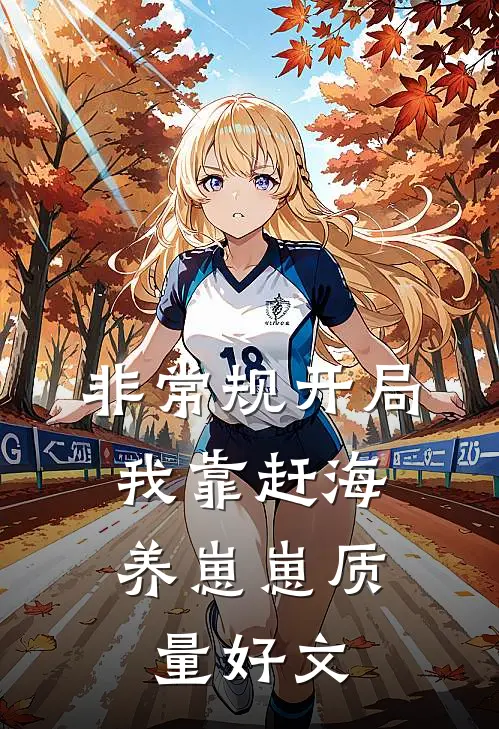非常规开局：我靠赶海养崽崽质量好文