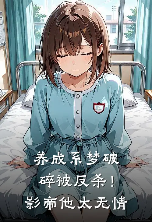 养成系梦破碎被反杀！影帝他太无情