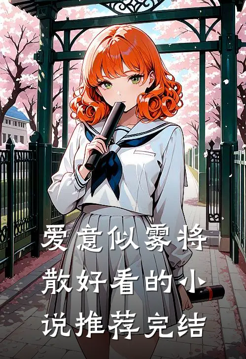 爱意似雾将散好看的小说推荐完结