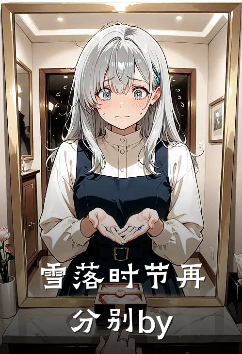 雪落时节再分别by
