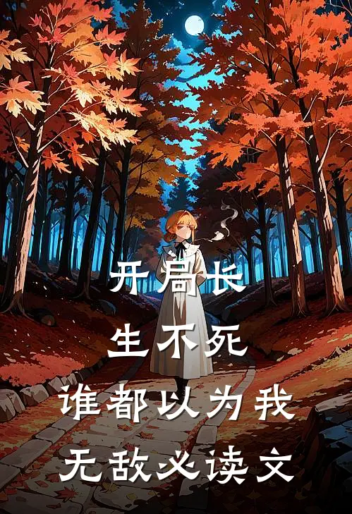开局长生不死，谁都以为我无敌必读文