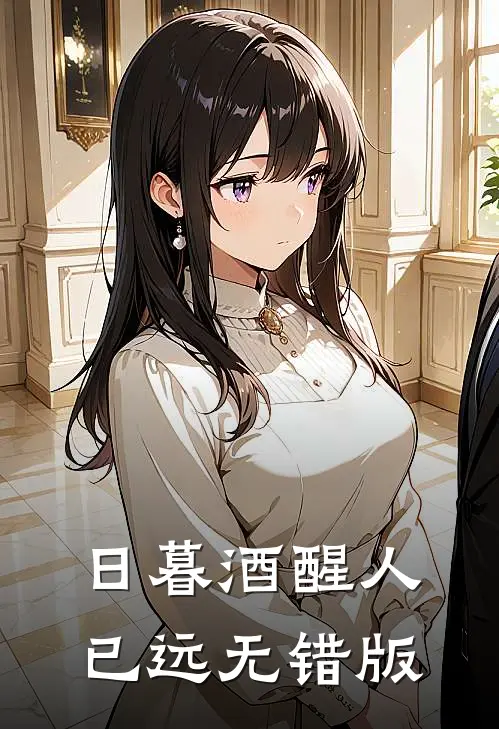 日暮酒醒人已远无错版