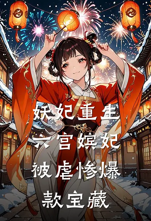妖妃重生：六宫嫔妃被虐惨爆款宝藏